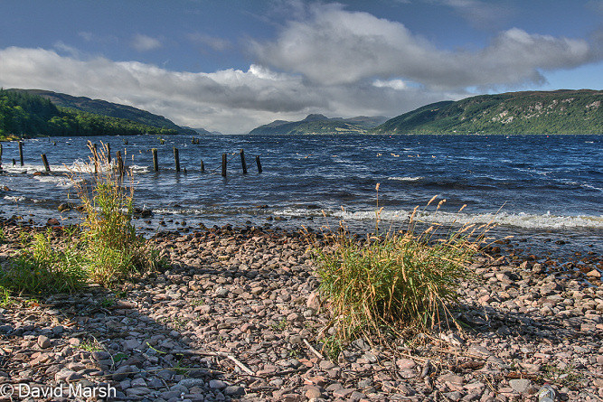 Glen Affric Circuit  Visit Inverness Loch Ness