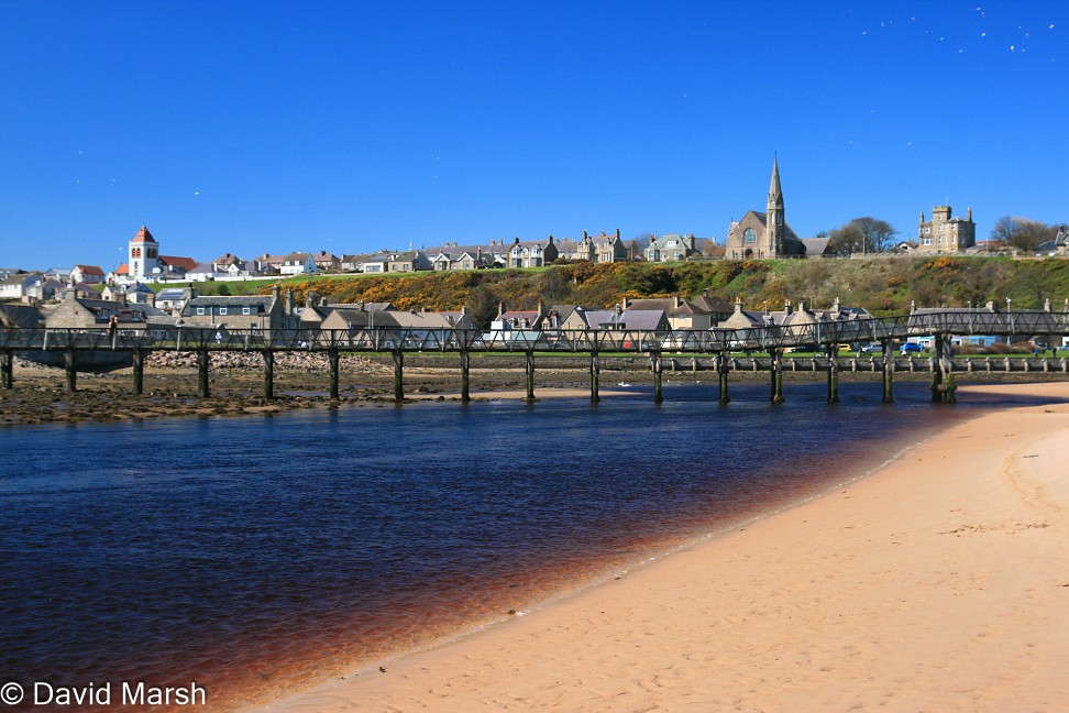 Lossiemouth