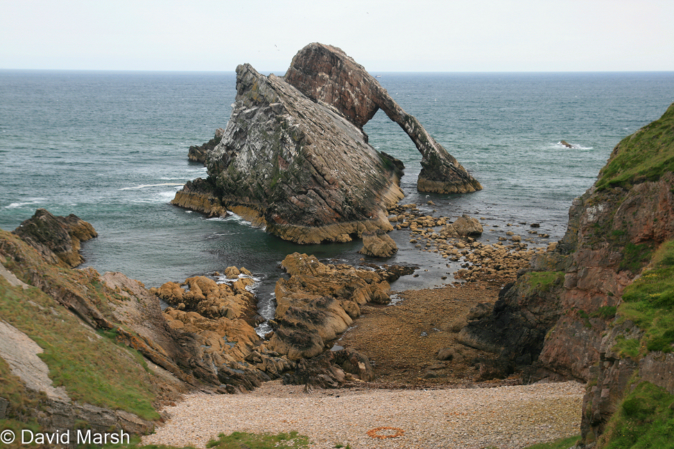 Portknockie